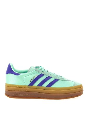 Adidas Originals: trainers - Gazelle Bold Sneakers