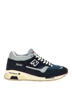 NEW BALANCE: sneakers - Sneakers