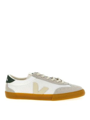 VEJA: Chaussures de sport - Baskets - Vert