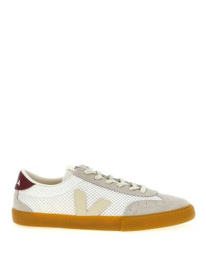 VEJA: Chaussures de sport - Baskets - Rouge