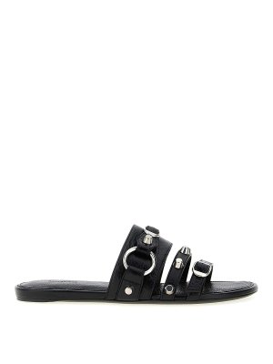 BALENCIAGA: sandals - Sabots