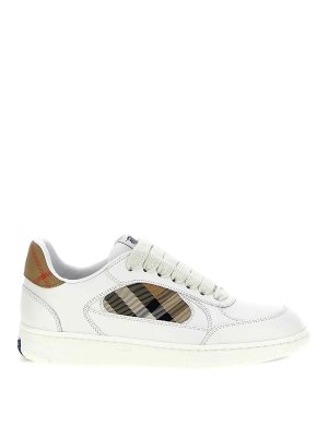 Balenciaga Monday Sneakers - White - Women | 825417WDTSC9110