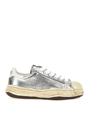 MAISON MIHARA YASUHIRO: sneakers - Sneaker Blakey