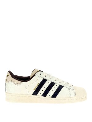 Adidas Originals: Chaussures de sport - Baskets - Blanc