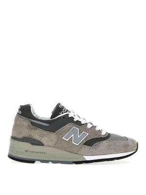 スニーカー New Balance 'Made in UK 1500 - Winter Flare' sneakers New Balance 'made In Uk 1500 - Winter Flare' Sneakers In