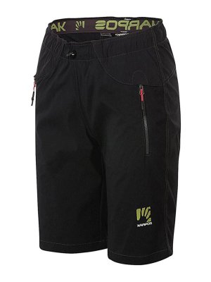 KARPOS: pantaloni shorts - Rock W Bermuda