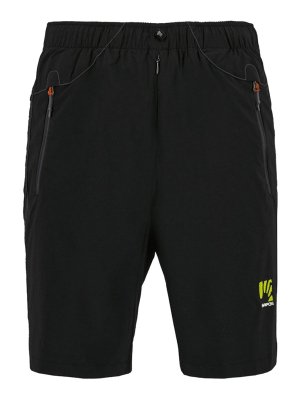 KARPOS: Shorts - Shorts - Negro