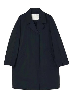 ジャケット SPORTMAX Women Jackets 2512911011600 FRIZZO 003 Black Sportmax Frizzo Jacket - Black - Women | 2512911011600FRIZZO003