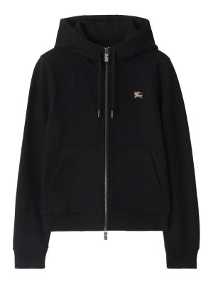 BURBERRY: Sweatshirts & Sweaters - Hoody