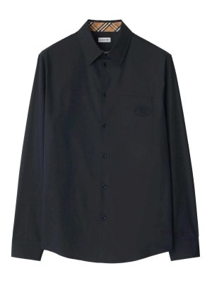 BURBERRY: shirts - Shirt