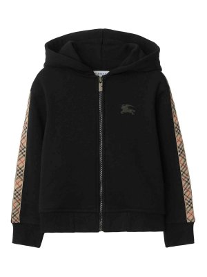 BURBERRY: Sweatshirts & Sweaters - Clyde