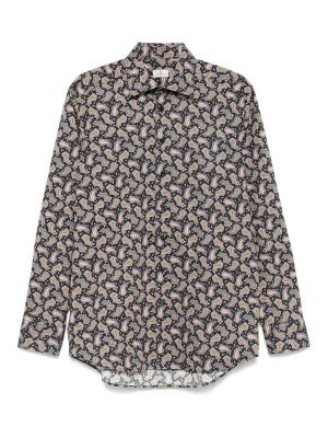 ETRO: shirts - Shirt Roma
