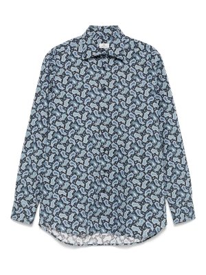 ETRO: shirts - Shirt Roma
