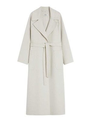 S MAX MARA: short coats - Doris