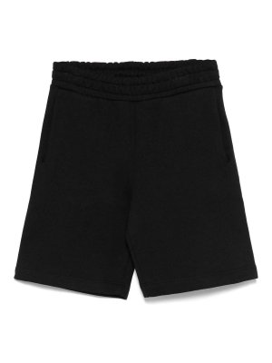 BARROW: Hosen Shorts - Shorts - Schwarz