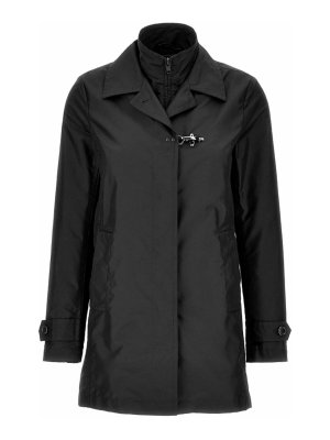 FAY: short coats - Short coat