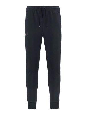 K-WAY: pantaloni sport - Le vrai Bishop Poly Cotton