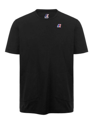 K-WAY: t-shirt - T-shirt