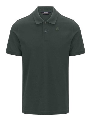 K-WAY: Polos - Polo - Verde
