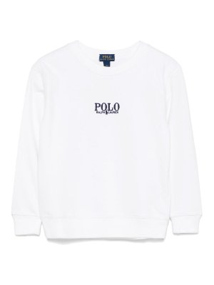 POLO RALPH LAUREN: Felpe e maglie - Felpa