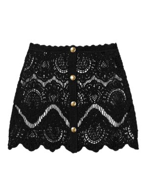 スカート PINKO Women Skirts 104093A23VZ99 Black Pinko Black skirts - Black - Women | 105183A2LDZ99 | thebs.com