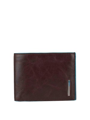 PIQUADRO: wallets & purses - Wallet