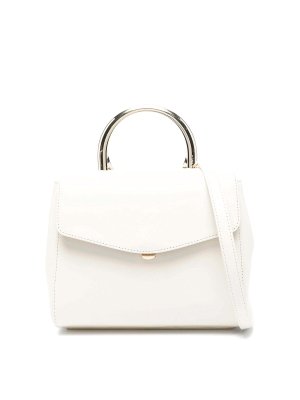 人気商品ランキング Tod's XBWDBNS03T0U6J7P70 | 白 - クロスボディバッグ バッグ