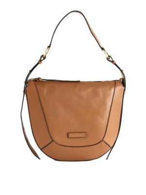 VALENTINO GARAVANI ブラウン レザー XY2B0704 VALENTINO(ヴァレンティノ)の商品一覧 - 海外通販のBUYMA