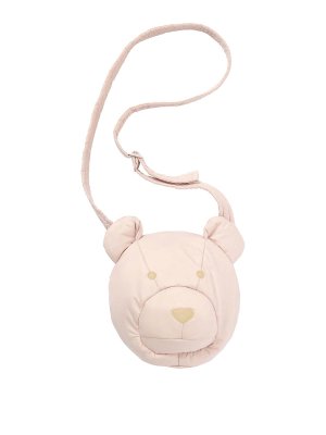 Il Gufo: Sacs bandoulière - Sac Bandoulière - Rose