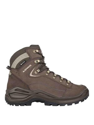 LOWA: ankle boots - Renegade Evo Gtx Mid Ws