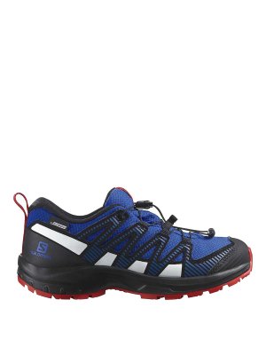 SALOMON: Zapatillas - Zapatillas - Negro