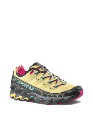 LA SPORTIVA: Chaussures de sport - Baskets - Noir
