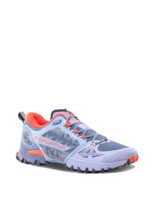 LA SPORTIVA: Chaussures de sport - Baskets - Noir