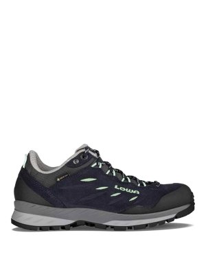 LOWA: sneakers - DELAGO GTX LO WS