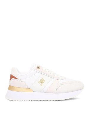 TOMMY HILFIGER: sneakers - Fashion Runner