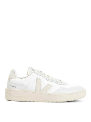 VEJA: Zapatillas - Zapatillas - Azul Oscuro