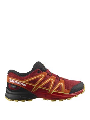 SALOMON: sneakers - Sneakers