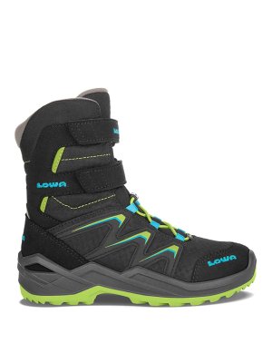 LOWA: boots - Maddox Warm Gtx