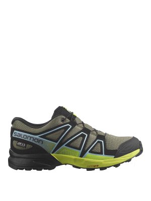 SALOMON: sneakers - Speedcross CSWP j