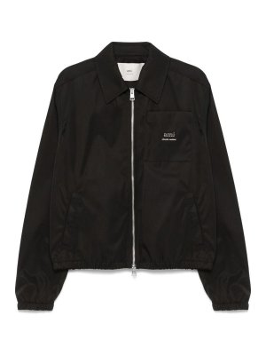 アウターその他 AMI PARIS Bombers 21820728_52435389_600.jpg