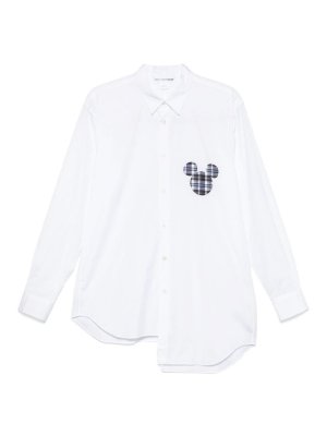 COMME DES GARCONS: t-shirts - T-shirt