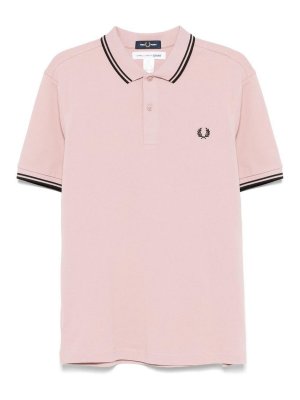 COMME DES GARCONS: Poloshirts - Poloshirt - Nude