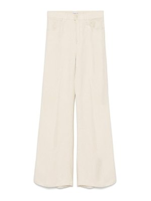 DONDUP: pantaloni casual - Pantaloni Amber
