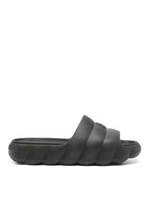 Paris Texas Black sandals - Black - Women | PX1525XVSSSBLACK