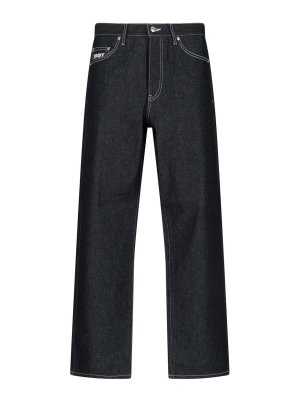 AWAKE NY: bootcut jeans - Jeans Baggy