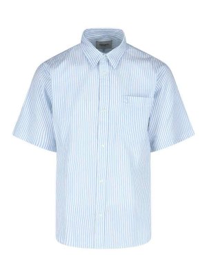 CARHARTT: shirts - Striped shirt
