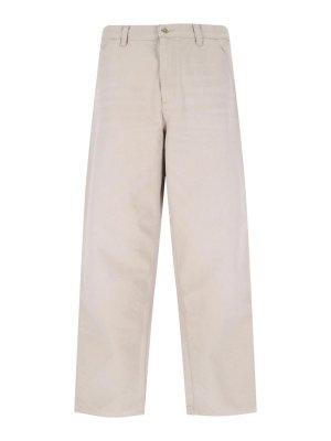 CARHARTT: pantaloni casual - Pantaloni Carpenter