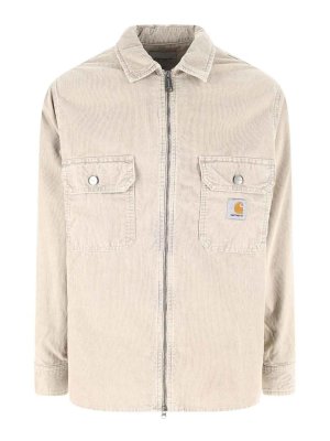 CARHARTT: casual jackets - Giacca Zip