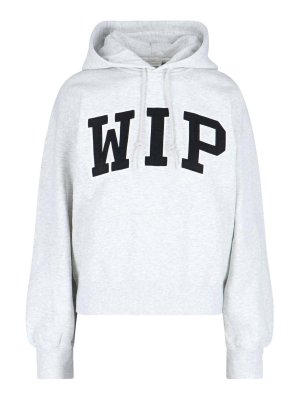 CARHARTT: Sweatshirts & Sweaters - Hooded sweatshirt