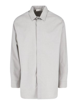 FEAR OF GOD: shirts - Classic shirt